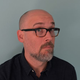 Ed Brubaker (Photo: Melanie Tomlin)